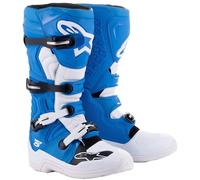 ALPINESTARS ALPINESTARS - Boots Tech 5 Blue / White 10 (EU 44.5)