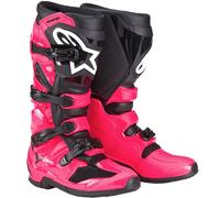 ALPINESTARS ALPINESTARS - Boots Tech 7 Diva Pink / Black 2025 14