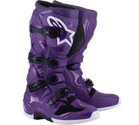 ALPINESTARS ALPINESTARS - Boots Tech 7 Diva Purple 2025 6