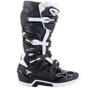 ALPINESTARS ALPINESTARS - Boots Tech 7 Enduro Drystar Black / White 11 (EU 45.5)