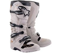 ALPINESTARS ALPINESTARS - Boots Tech 7 Enduro Drystar Gray / Sand 11 (EU 45.5)
