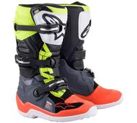 Alpinestars Tech 7s Off-road Boots White EU 37 Kids