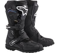 Alpinestars Toucan Gore-tex® Touring Boots Black EU 44 1/2 Men