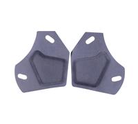 Alpinestars Alpinestars Ear Pad Set S-R10 Grey