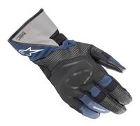 ALPINESTARS ALPINESTARS - Gloves Andes V3 Drystar Black / Dark Blue M