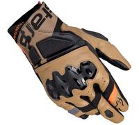 ALPINESTARS ALPINESTARS - Gloves Belize V3 Drystar Black Gobi / Brown Sand L