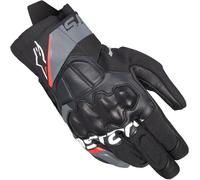 Alpinestars Corozal V3 Drystar Leather Gloves Black M Men