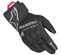 Alpinestars Crestone Gore-Tex® Insulated MC Gloves BlackXXL Black