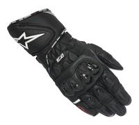 Alpinestars GP Plus R Motorcycle Gloves, black, size 3XL for Men