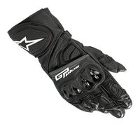 Alpinestars GP Plus R V2 Motorcycle Gloves, black, size 2XL for Men