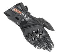 Alpinestars GP Pro R4 perforated Motorcycle Gloves, black, size S for Men