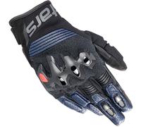 Alpinestars Halo Motorcycle Gloves Leather