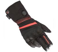 Alpinestars Ht-5 Heat Tech Dry Star Heated Gloves Black XL Men