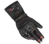 Alpinestars HT-7 Heat Tech Drystar Motorcycle Gloves - Black