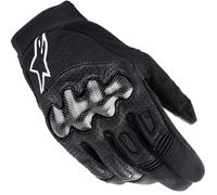 Alpinestars Megawatt Off-road Gloves Black 3XL / Short Men