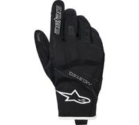 ALPINESTARS ALPINESTARS - Gloves Moblast WP Fur Black / Off White XL