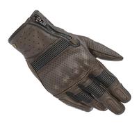 ALPINESTARS ALPINESTARS - Gloves Rayburn V2 Tobacco Brown L