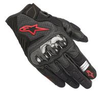 Alpinestars Smx 1 Air V2 Gloves Black 2XL