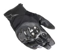 Alpinestars Smx-1 Drystar Gloves Black L Man
