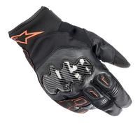 Alpinestars Smx-1 Drystar Gloves Black M Men