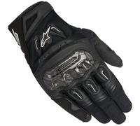 ALPINESTARS ALPINESTARS - Gloves SMX-2 Air Carbon V2 Black 3XL