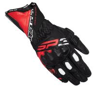 Alpinestars Sp-3 Motorcycle Gloves, black/red, L