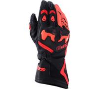Alpinestars Sp-9 Racing Gloves Red,Black L Men