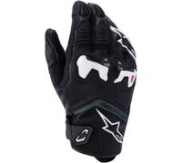 ALPINESTARS ALPINESTARS - Gloves SP-R Tech Black L