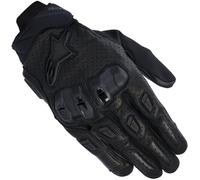 Alpinestars Sp X 7 Perforated Leather Gloves Black 2XL Men