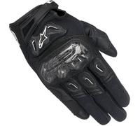 ALPINESTARS ALPINESTARS - Gloves Stella SMX-2 Air Carbon V2 Lady Black L