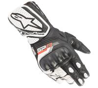Alpinestars Stella SP-8 V3 Ladies Glove gloves white size XL
