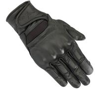 Alpinestars Vika v2 Women's Motorcycle Textile Gloves, black, size L