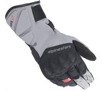 Alpinestars Tourer W-7 V2 DS Gloves Black Dark Grey
