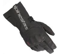 Alpinestars WR-X GTX Motorcycle Gloves, black, size XL