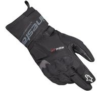 Alpinestars Wt-3 Drystar Insulated Winter Gloves Black 3XL Man