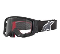 ALPINESTARS ALPINESTARS - Goggles Supertech Corp Black / Grey / Clear Lens 2025