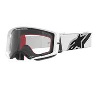 ALPINESTARS ALPINESTARS - Goggles Supertech Corp White / Clear Lens 2025
