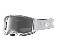 ALPINESTARS ALPINESTARS - Goggles Vision 8 White Silver Mirror Silver