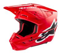 ALPINESTARS ALPINESTARS - Helmet S-M5 Corp Bright Red 2024 L