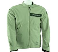 Alpinestars Aeron Jacket Tan Size 4XL 4XL