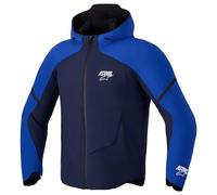 ALPINESTARS ALPINESTARS - Jacket Aeroshell Blue 3XL
