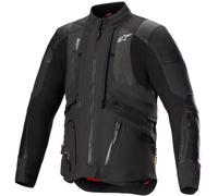 Alpinestars Amt -10r Drystar® Xf Jacket Black XL Men