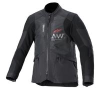 ALPINESTARS ALPINESTARS - Jacket AMT 7 Air Black Dark Shadow 3XL