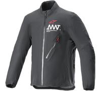 Alpinestars Amt Storm Gear Drystar® Xf Rain Jacket Black S
