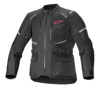 Alpinestars Andes Air Drystar MC Jacket BlackL Black