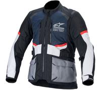 Alpinestars Andes Air Drystar® Jacket Black 4XL Men