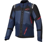 ALPINESTARS ALPINESTARS - Jacket Andes V4 Drystar® Night Navy / Mood Indigo / Black XL