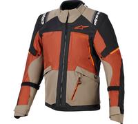 Alpinestars Andes V4 Drystar® Jacket Red L Men
