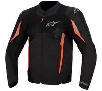 Alpinestars Ast V3 Air Jacket Black XL Men