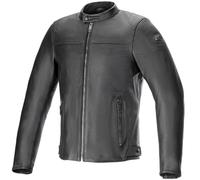ALPINESTARS ALPINESTARS - Jacket BlackTrack Black / Black M
